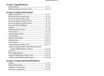 repair manual Hitachi Hydraulic Excavator ZX190LC-6, ZX190LCN-6 Operational Principle Technical Manual PDF - 2