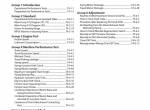 repair manual Hitachi Hydraulic Excavator ZX190LC-6, ZX190LCN-6 Troubleshooting Technical Manual PDF - 2