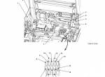 repair manual Hitachi Hydraulic Excavator ZX190LC-6, ZX190LCN-6 Troubleshooting Technical Manual PDF - 3