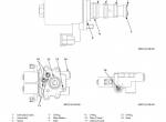 repair manual Hitachi Hydraulic Excavator ZX 200(LC)-5A, 210(LC)H-5A, 210(LC)K-5A Workshop Manual PDF - 3