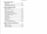 repair manual Hitachi Hydraulic Excavator ZX200(LC)-5G, ZX210(LC)H-5G, 210(LC)K-5G Operational Principle Technical - 2