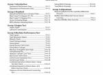 repair manual Hitachi Hydraulic Excavator ZX210(LC)-5B, ZX210LCN-5B, ZX240N-5B Troubleshooting Technical Manual - 2