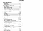 repair manual Hitachi Hydraulic Excavator ZX210-5B, ZX210LC-5B Operational Principle Technical Manual PDF - 2
