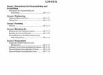 repair manual Hitachi Hydraulic Excavator ZX210(LC)-6, ZX210LCN-6, ZX240N-6 Workshop Manual PDF - 3