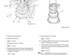 repair manual Hitachi Hydraulic Excavator ZX210(LC)-6, ZX210LCN-6, ZX240N-6 Workshop Manual PDF - 4