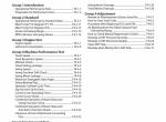 repair manual Hitachi Hydraulic Excavator ZX210(LC)-6, ZX210LCN-6, ZX240N-6 Troubleshooting Technical Manual PDF - 2