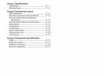 repair manual Hitachi Hydraulic Excavator ZX210LCN-G Operational Principle Technical Manual PDF - 2