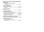 repair manual Hitachi Hydraulic Excavator ZX210LCN-G Workshop Manual PDF - 2