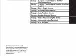 repair manual Hitachi Hydraulic Excavator ZX210X-6, ZX210LCX-6 Workshop Manual PDF - 1