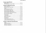 repair manual Hitachi Hydraulic Excavator ZX220LC-GI Operational Principle Technical Manual PDF - 2