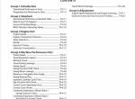 repair manual Hitachi Hydraulic Excavator ZX220LC-GI Troubleshooting Technical Manual PDF - 2