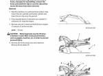 repair manual Hitachi Hydraulic Excavator ZX220LC-GI Workshop Manual PDF - 4