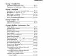 repair manual Hitachi Hydraulic Excavator ZX225US-5A, ZX225USLC-5A Troubleshooting Technical Manual PDF - 2