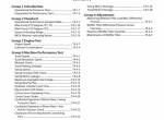 repair manual Hitachi Hydraulic Excavator ZX225USLC-5B, ZX225USRLC-5B Troubleshooting Technical Manual PDF - 2