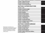 repair manual Hitachi Hydraulic Excavator ZX225USLC-5B, ZX225USRLC-5B Workshop Manual PDF - 1