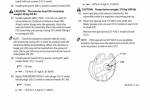 repair manual Hitachi Hydraulic Excavator ZX225USLC-5B, ZX225USRLC-5B Workshop Manual PDF - 3