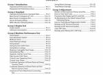 repair manual Hitachi Hydraulic Excavator ZX225USLC-6, ZX225USRLC-6 Troubleshooting Technical Manual PDF - 2
