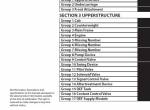 repair manual Hitachi Hydraulic Excavator ZX225USLC-6, ZX225USRLC-6 Workshop Manual PDF - 1