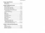 repair manual Hitachi Hydraulic Excavator ZX250LC-5B, ZX250LCN-5B Operational Principle Technical Manual PDF - 2