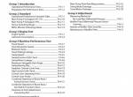 repair manual Hitachi Hydraulic Excavator ZX250LC-5B, ZX250LCN-5B Troubleshooting Technical Manual PDF - 2