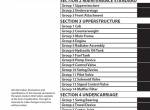 repair manual Hitachi Hydraulic Excavator ZX250LC-5B, ZX250LCN-5B Workshop Manual PDF - 1
