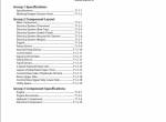 repair manual Hitachi Hydraulic Excavator ZX 200(LC)-5A, 210(LC)H-5A, 210(LC)K-5A Operational Principle PDF - 2