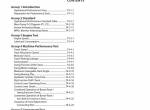 repair manual Hitachi Hydraulic Excavator ZX 200(LC)-5A, 210(LC)H-5A, 210(LC)K-5A Troubleshooting Technical Manual - 2