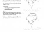 repair manual Hitachi Hydraulic Excavator ZX 200(LC)-5A, 210(LC)H-5A, 210(LC)K-5A Troubleshooting Technical Manual - 4