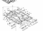 repair manual Hitachi Wheeled Excavator Zaxis 160W Parts Catalog PDF - 3