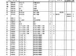 repair manual Hitachi Wheeled Excavator Zaxis 160W Parts Catalog PDF - 4