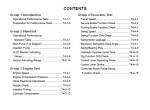 repair manual Hitachi Wheeled Excavator Zaxis 160W Troubleshooting Technical Manual PDF - 2