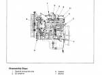 repair manual Hitachi Wheeled Excavator Zaxis 160W Workshop Manual PDF - 4