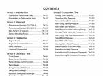 repair manual Hitachi Wheeled Excavator Zaxis 170W-3, 190W-3 Troubleshooting Technical Manual PDF - 2