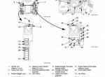 repair manual Hitachi Wheeled Excavator Zaxis 170W-3, 190W-3 Troubleshooting Technical Manual PDF - 5
