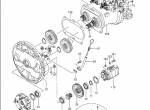 spare parts catalog Hitachi Wheeled Excavator Zaxis 170W-3 Equipment Components Parts Catalog PDF - 2
