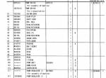 spare parts catalog Hitachi Wheeled Excavator Zaxis 170W-3 Equipment Components Parts Catalog PDF - 3