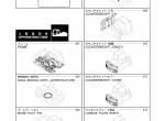 spare parts catalog Hitachi Wheeled Excavator Zaxis 170W-3 Parts Catalog PDF - 2