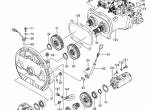 spare parts catalog Hitachi Wheeled Excavator Zaxis 180W Equipment Components Parts Catalog PDF - 3