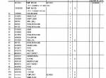 spare parts catalog Hitachi Wheeled Excavator Zaxis 180W Equipment Components Parts Catalog PDF - 4