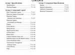repair manual Hitachi Wheeled Excavator Zaxis 210W-3, 220W-3 Operational Principle Technical Manual PDF - 2