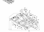 repair manual Hitachi Wheeled Excavator Zaxis 210W-3 Parts Catalog PDF - 2