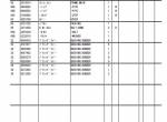repair manual Hitachi Wheeled Excavator Zaxis 210W-3 Parts Catalog PDF - 3
