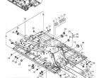 spare parts catalog Hitachi Wheeled Excavator Zaxis 210W Parts Catalog PDF - 4