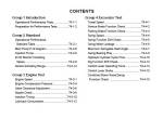 repair manual Hitachi Wheeled Excavator Zaxis 210W Troubleshooting Technical Manual PDF - 2