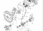 spare parts catalog Hitachi Wheeled Excavator Zaxis 190W-3 Equipment Components Parts Catalog PDF - 2
