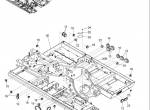 spare parts catalog Hitachi Wheeled Excavator Zaxis 190W-3 Parts Catalog PDF - 3