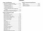 repair manual Hitachi Wheeled Excavator ZX145W-6 Operational Principle Technical Manual PDF - 2