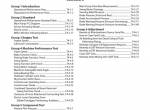 repair manual Hitachi Wheeled Excavator ZX145W-6 Troubleshooting Technical Manual PDF - 2