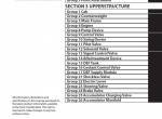 repair manual Hitachi Wheeled Excavator ZX145W-6 Workshop Manual PDF - 1