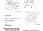 repair manual Hitachi Wheeled Excavator ZX145W-6 Workshop Manual PDF - 5
